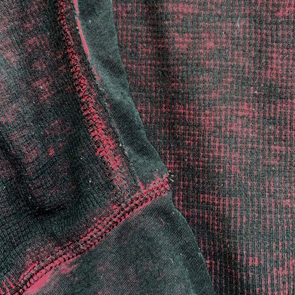 Buckle Black Men’s Medium Shirt - Picture 4 of 4